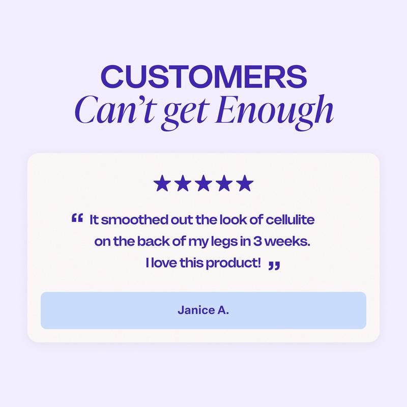 Virelle Beauty - GOPURE Total Body Sculptor