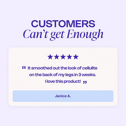 Virelle Beauty - GOPURE Total Body Sculptor