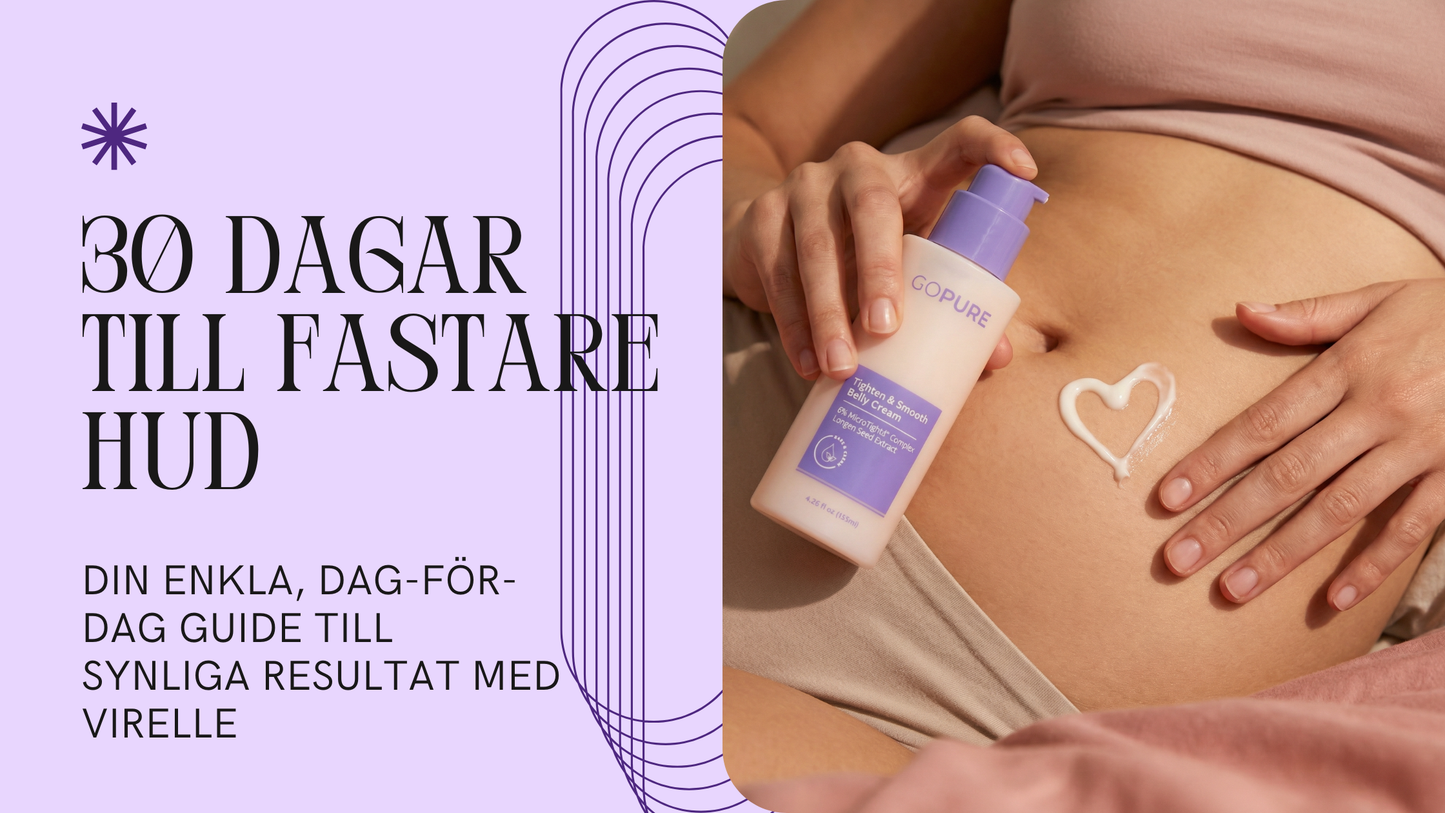 30 DAGAR TILL FASTARE HUD E-BOK