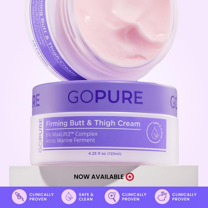 Virelle Beauty - GOPURE Total Body Sculptor