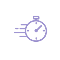 30 sekunder, 2x om dagen. Det är allt.