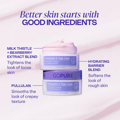 Virelle Beauty - GOPURE Total Body Sculptor